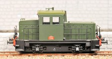 Locotracteur 6461 sncf d'occasion  Le Havre-
