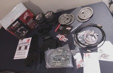 Air lift bag for sale  Waterford