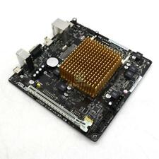Placa-mãe ASUS J2900-K/K31AN DDR3 Mini ITX integrada J2900 quad-core CPU comprar usado  Enviando para Brazil