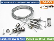 Kit montaggio sospensione usato Kit montaggio sospensione usato  Caserta
