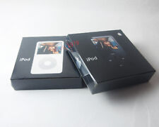 Apple iPod Classic Video 5ª Geração 30GB/60GB/80GB Preto/Branco Player - GARANTIA comprar usado  Enviando para Brazil