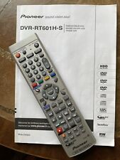 Télécommande mode emploi d'occasion  Brûlon