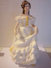 Royal doulton lady for sale  SUNDERLAND