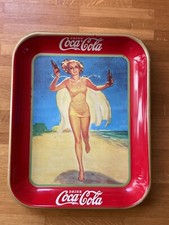 Coca cola retro gebraucht kaufen  Gemünden a.Main