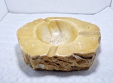 Posacenere portacenere pietra usato  Zibido San Giacomo