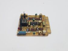 Placa de circuito de controle TIDELAND 530.1255 TBC 349.1146 REV B comprar usado  Enviando para Brazil