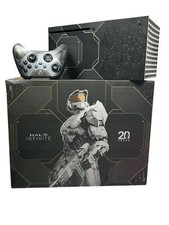 Xbox series halo for sale  BARROW-IN-FURNESS