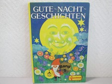 Gute nacht geschichten gebraucht kaufen  Bünde