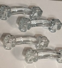 Vintage clear glass for sale  Merrill