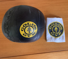 Vintage gold gym for sale  Brooklyn