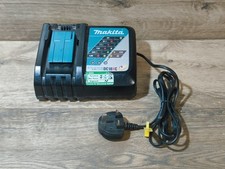 Genuine makita dc18rc for sale  PORTSMOUTH
