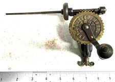 Vintage hand operated for sale Vintage hand operated for sale  MONMOUTH