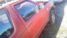 Passenger front door for sale  Oroville