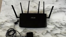 Asus ac3200 tri for sale  Pompano Beach