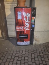 Vendo getränke automat gebraucht kaufen  Marlow