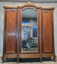 Kleiderschrank wäscheschrank  gebraucht kaufen  Waldkirch