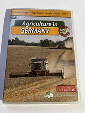 Tractor farming dvd for sale  BEDWORTH