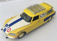 Norev citroen break d'occasion  Eysines