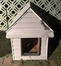 Dog house for sale  Bridgeport