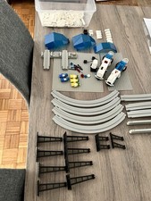 Lego 6990 monorail d'occasion  France