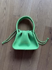 Alexander wang green for sale  LONDON