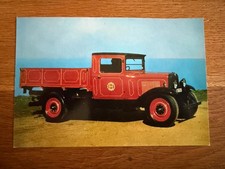 Vintage car postcard for sale  ELLESMERE