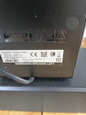 Surround sound system for sale  BEDFORD