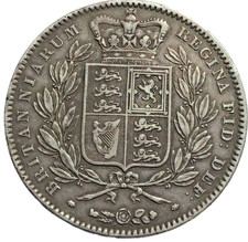 1892 crown for sale 1892 crown for sale CHESTER