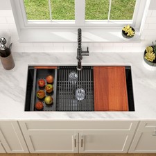 Dcolora black undermount for sale  USA