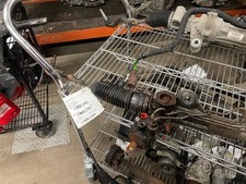 Steering gear rack for sale  Bomoseen