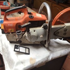 Stilh concrete cutter for sale  DERBY