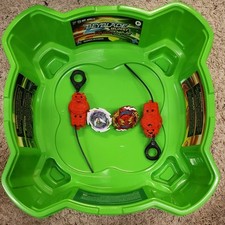 Beyblade burst quad for sale  Winona
