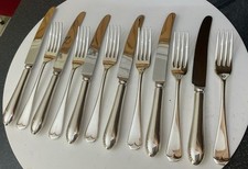 Silver plate epns for sale  NANTWICH