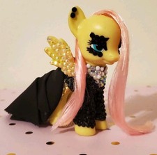 Goth fluttershy pony for sale  Marietta