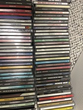 Huge lot cds for sale  California