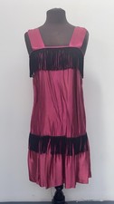 1920s purple black for sale  ATTLEBOROUGH
