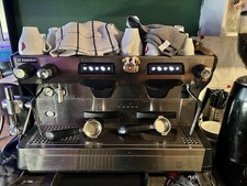 Profi kaffeemaschine rancilio gebraucht kaufen  Rosenheim