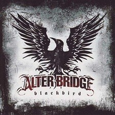Alter bridge blackbird for sale Alter bridge blackbird for sale  UK