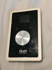 Apogee duet usb for sale  Inglewood