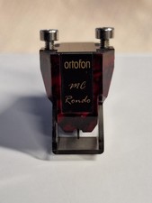 Ortofon rondo red for sale  NUNEATON