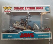 jaws for sale  CRAWLEY