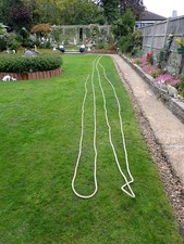 Rope 22m length for sale  UXBRIDGE