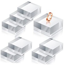 Pieces acrylic display for sale  Miami