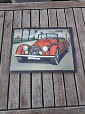 Bernard buffet automobile d'occasion  Illiers-Combray