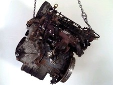 Moteur diesel opel d'occasion  Seclin