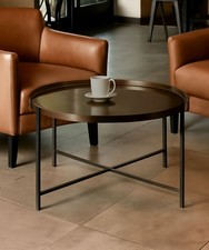 Cassia round metal for sale  BRENTWOOD