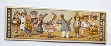 gothic bookmark for sale gothic bookmark for sale LONDON