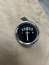 Lucas ammeter volt for sale  ROCHESTER