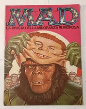 Mad n.13 edizione usato  Italia