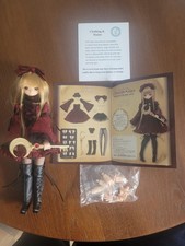 Rare azone pureneemo for sale  BANGOR